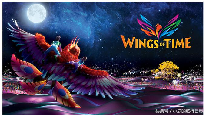 说走就走｜玩遍这些才算来过新加坡！