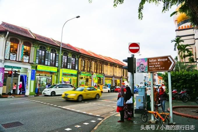 说走就走｜玩遍这些才算来过新加坡！