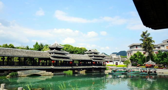 桂林旅游纯玩攻略推荐,桂林旅游攻略必看景区推荐