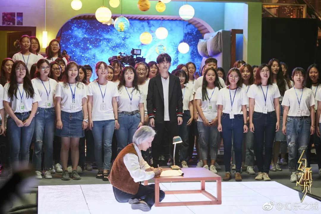 王菲最近有什么综艺,王菲访谈节目有哪些