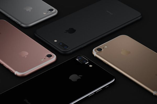 iphone质感的秘密,iphone手机盒子的秘密