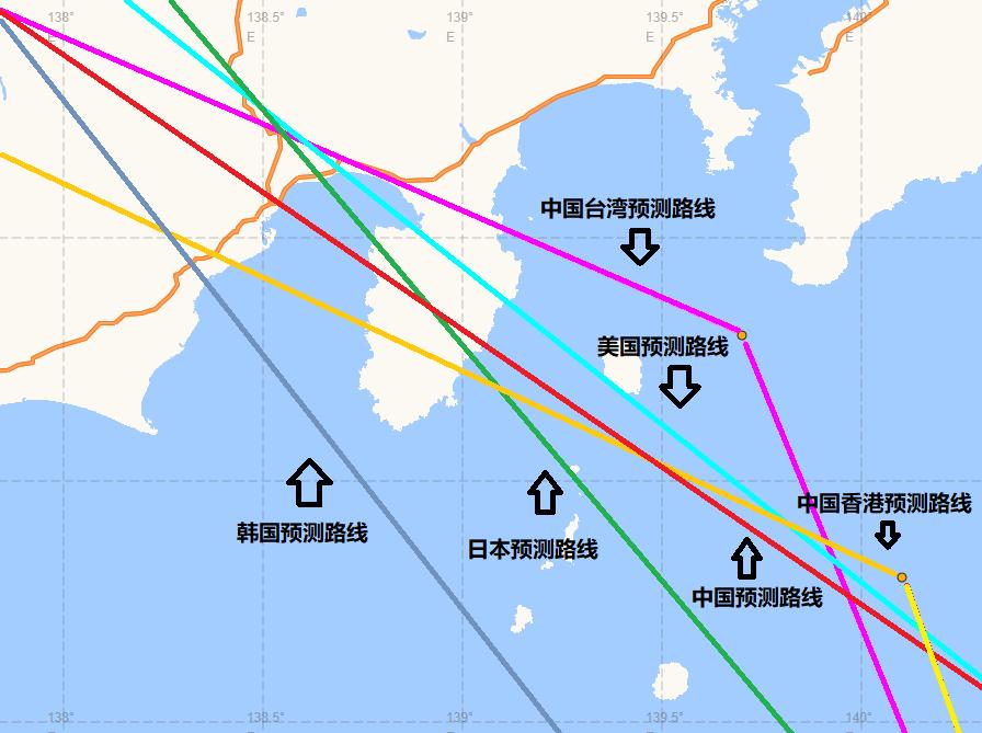 台风云雀最新官方消息,日本云雀台风风力