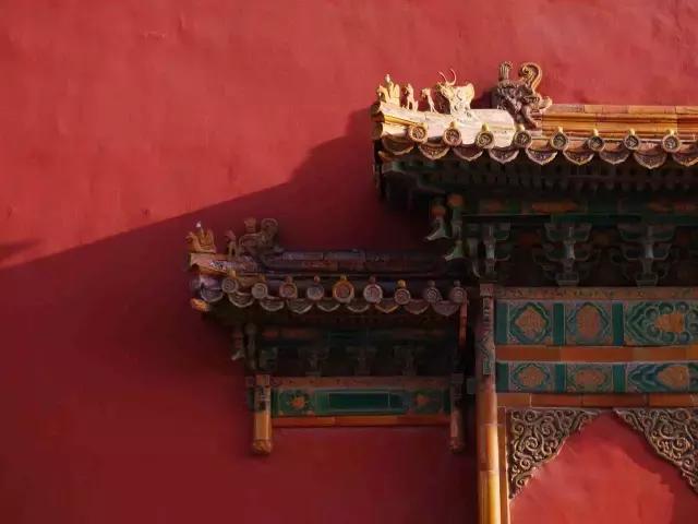 中国红大气豪迈热情洒脱,中国红霸气文案