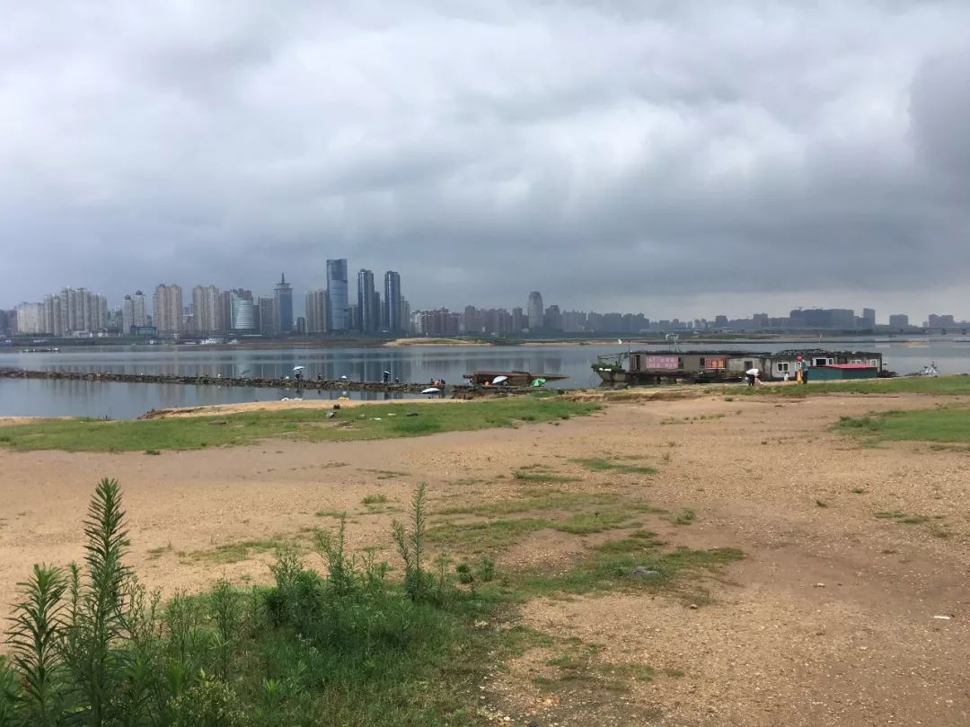 闷热的天钓鱼钓底还是钓浮,闷热天气应该钓深还是钓浅