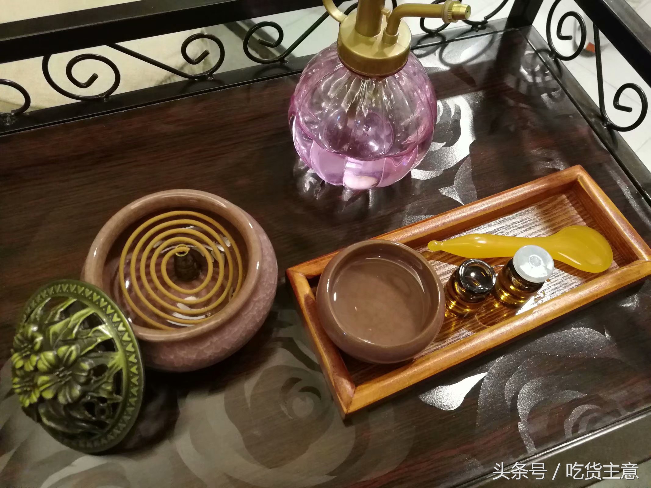 寻找附近的中医馆,南京肩颈调理养生馆