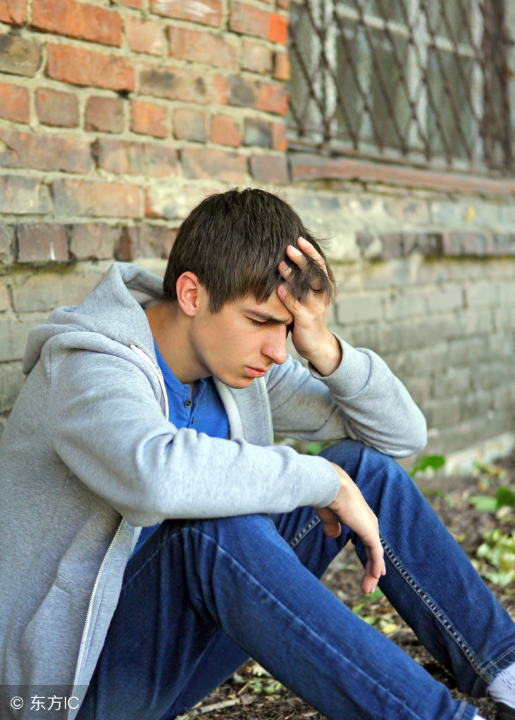 解决青少年失眠,青少年精力充沛失眠