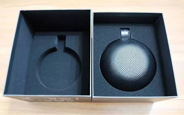 雷克雅未克音箱评测,德国蓝牙音箱评测