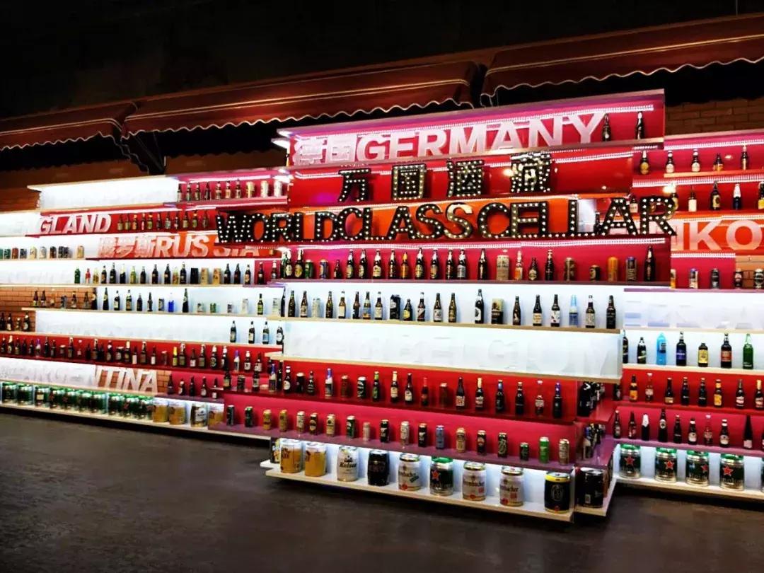 视觉盛宴让你大饱眼福,视觉盛宴尽情欣赏