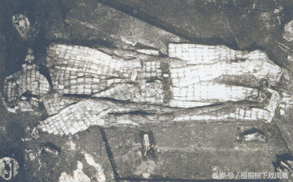 金缕玉衣专家怎么处理,金缕玉衣对人体有什么好处