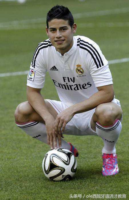 不要太穷！在罚完梅西、逼走C罗之后，西班牙税务又盯上J罗