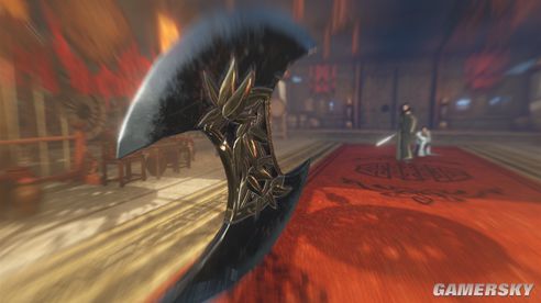 逆水寒更新小芽小队副本上限一人,逆水寒1.3新技能