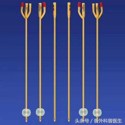 为什么手术一定要下尿管,手术为什么要插导尿管