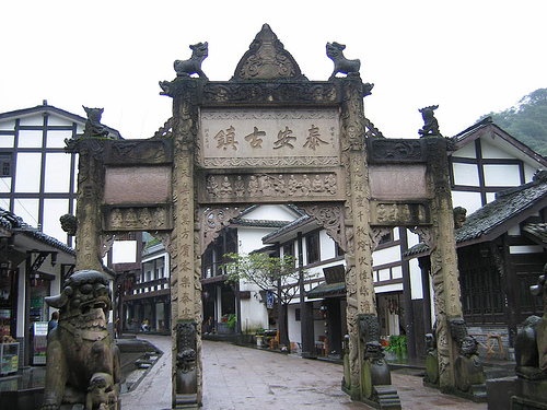 怎么给大熊猫和小熊猫取名,150秒看懂大熊猫起名那些事儿