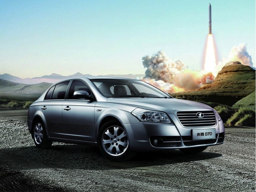 一汽奔腾好进吗,一汽奔腾第一次难启动