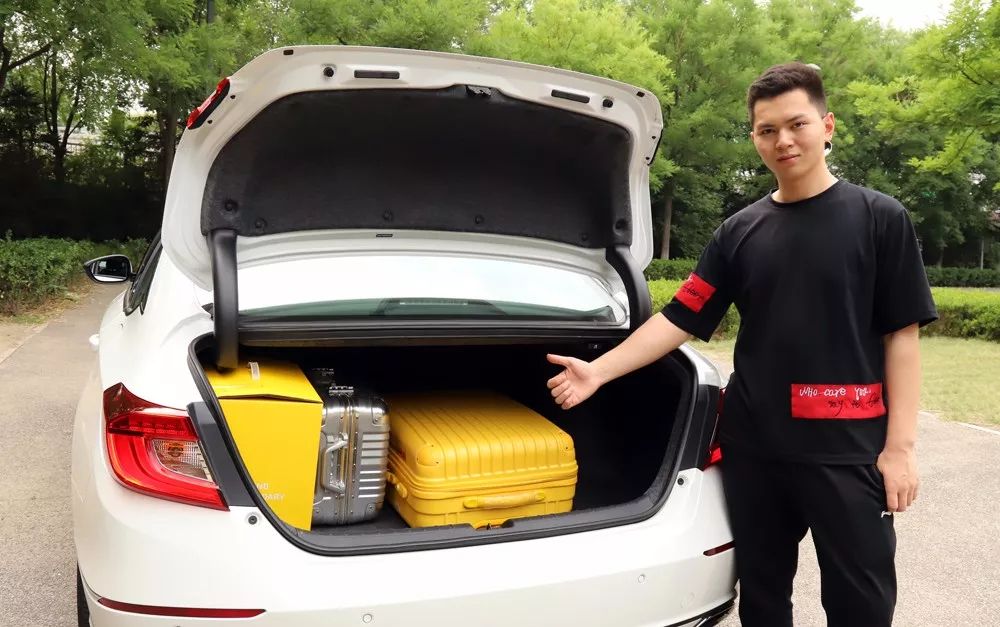 十代雅阁10万公里测评,十代半代雅阁真实用车感受