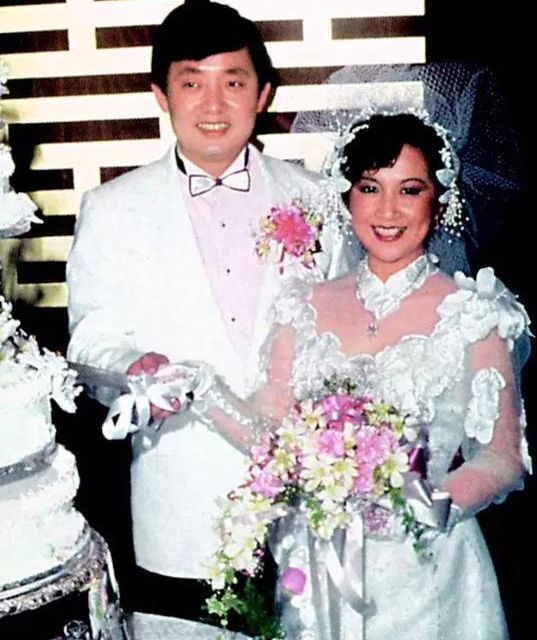 小三上门逼死原配？千亿豪门的传奇背后，是数不清的狗血八卦