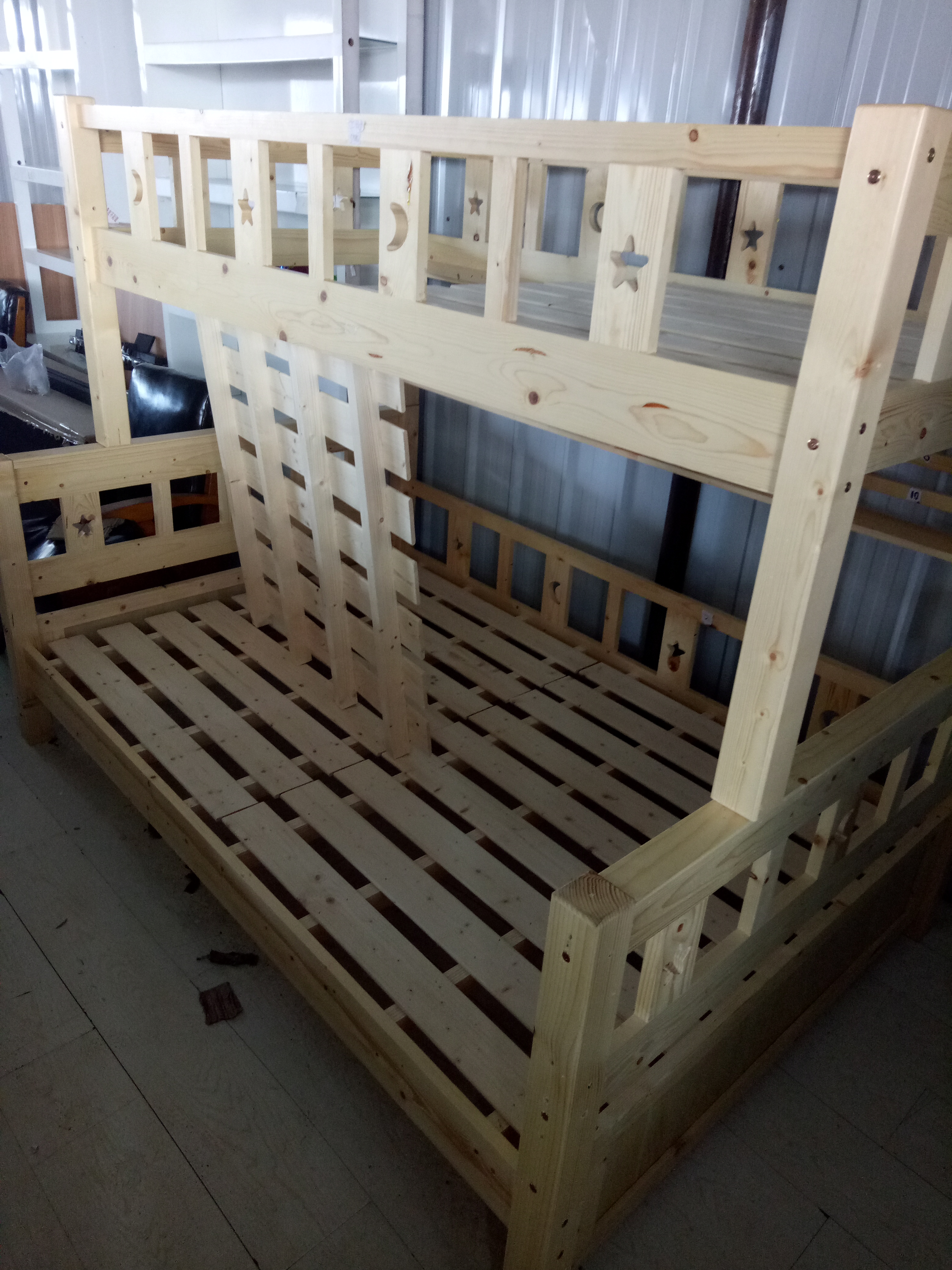 回收二手床50元,回收实木床多少钱