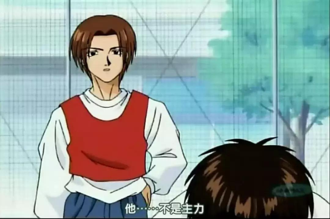 关于足球梅西的动漫,十大经典足球动漫