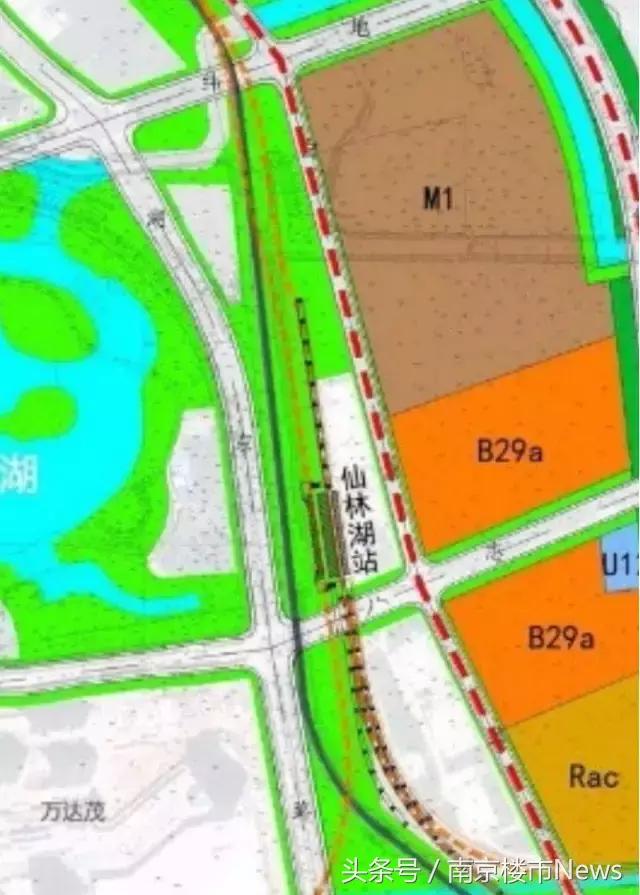 尧化门片区房价,南京尧化门板块房子