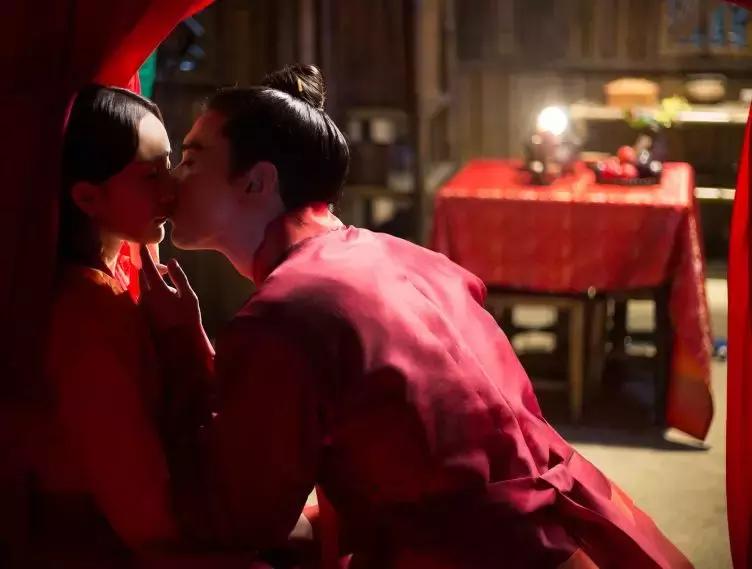 古代什么样的女人男人才喜欢,古代男人爱什么样的女人