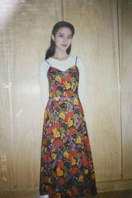 20年前的爸妈们，美美美美美美美美