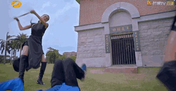 延禧攻略的细节,延禧攻略背后制作