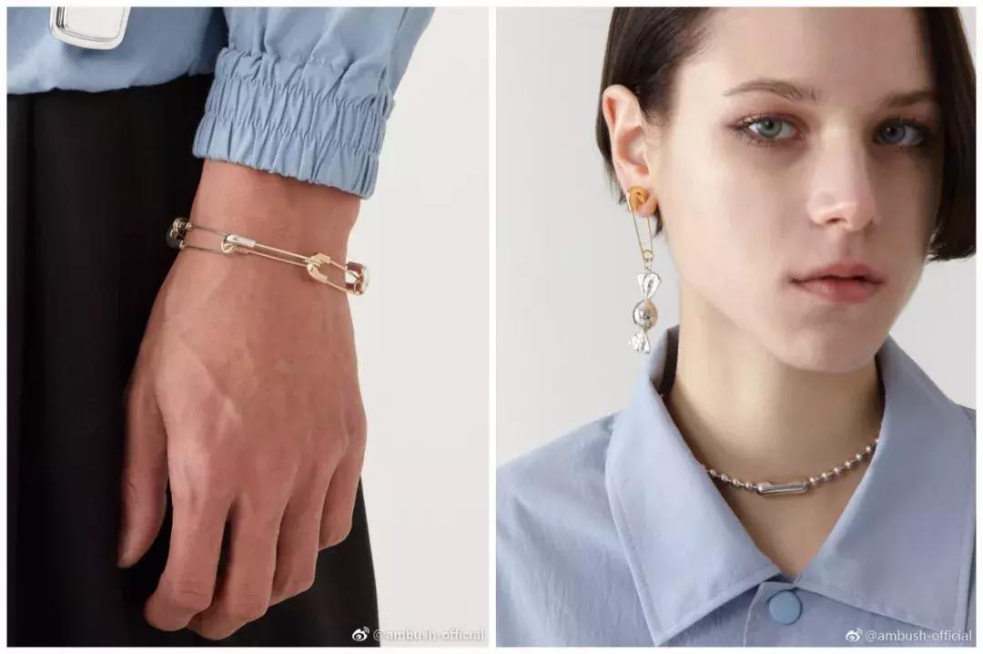 王菲引领时尚多少年,王菲回形针