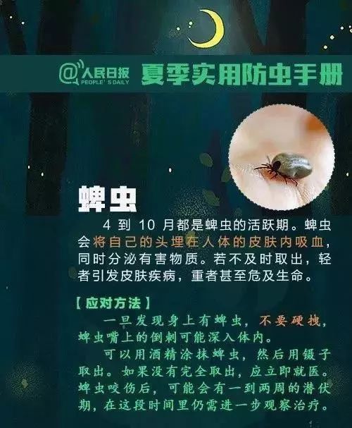 夏季暗藏的这些危险一定要小心,夏季四大禁忌你还在犯吗