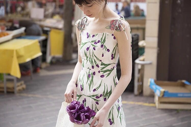 什么身材都能穿的裙子,什么身材适合穿裙子