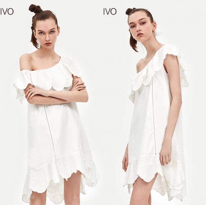 什么身材的裙子最好看,女生平价连衣裙推荐