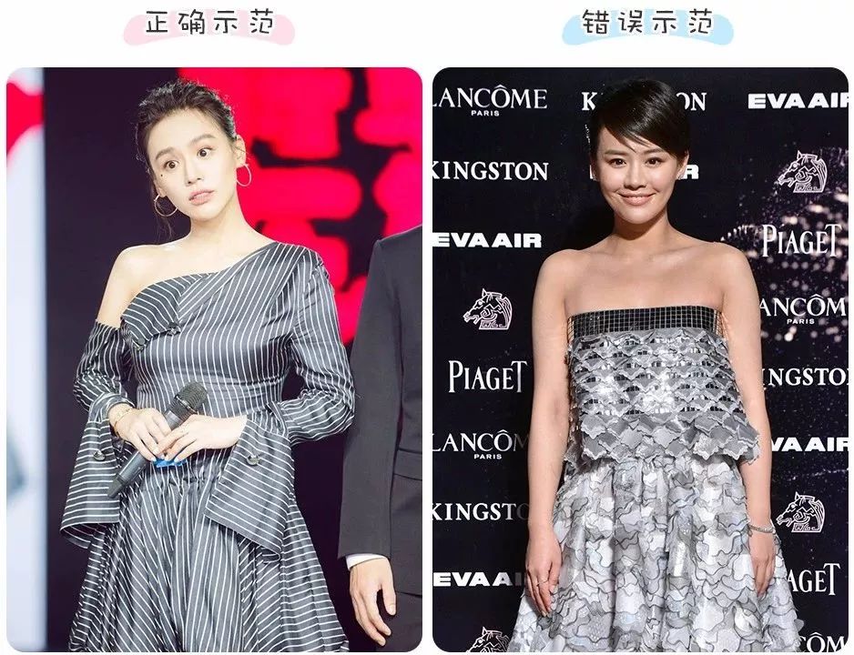 什么身材都能穿的裙子,什么身材适合穿裙子