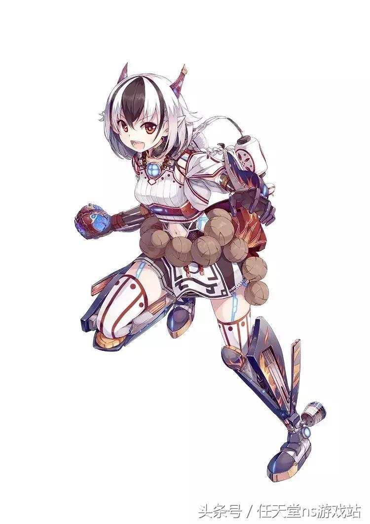 Switch日报:盐和避难所要来、异度神剑2更新、FIFA19人机优化