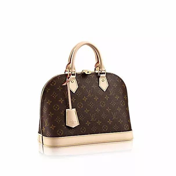 lv不值得买的爆款,lv便宜有哪些值得买