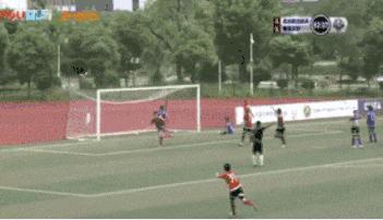 北航足球联赛,沸腾校园夺冠