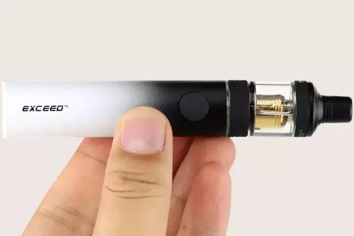 「简评兔」JoyetechExceedD19｜超过你的所有期望