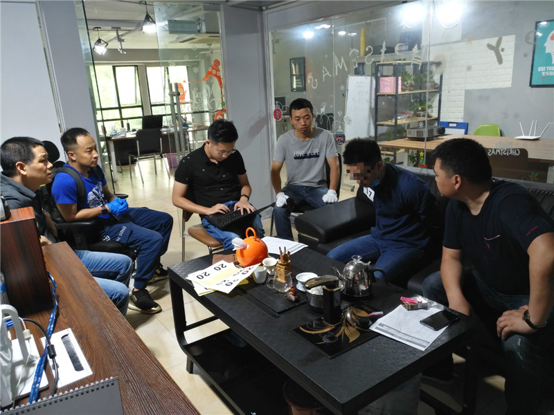 如何规避荐股骗局,天上不会掉馅饼骗人的视频