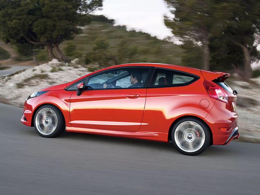 二手车福特嘉年华视频,2013嘉年华二手车多少钱