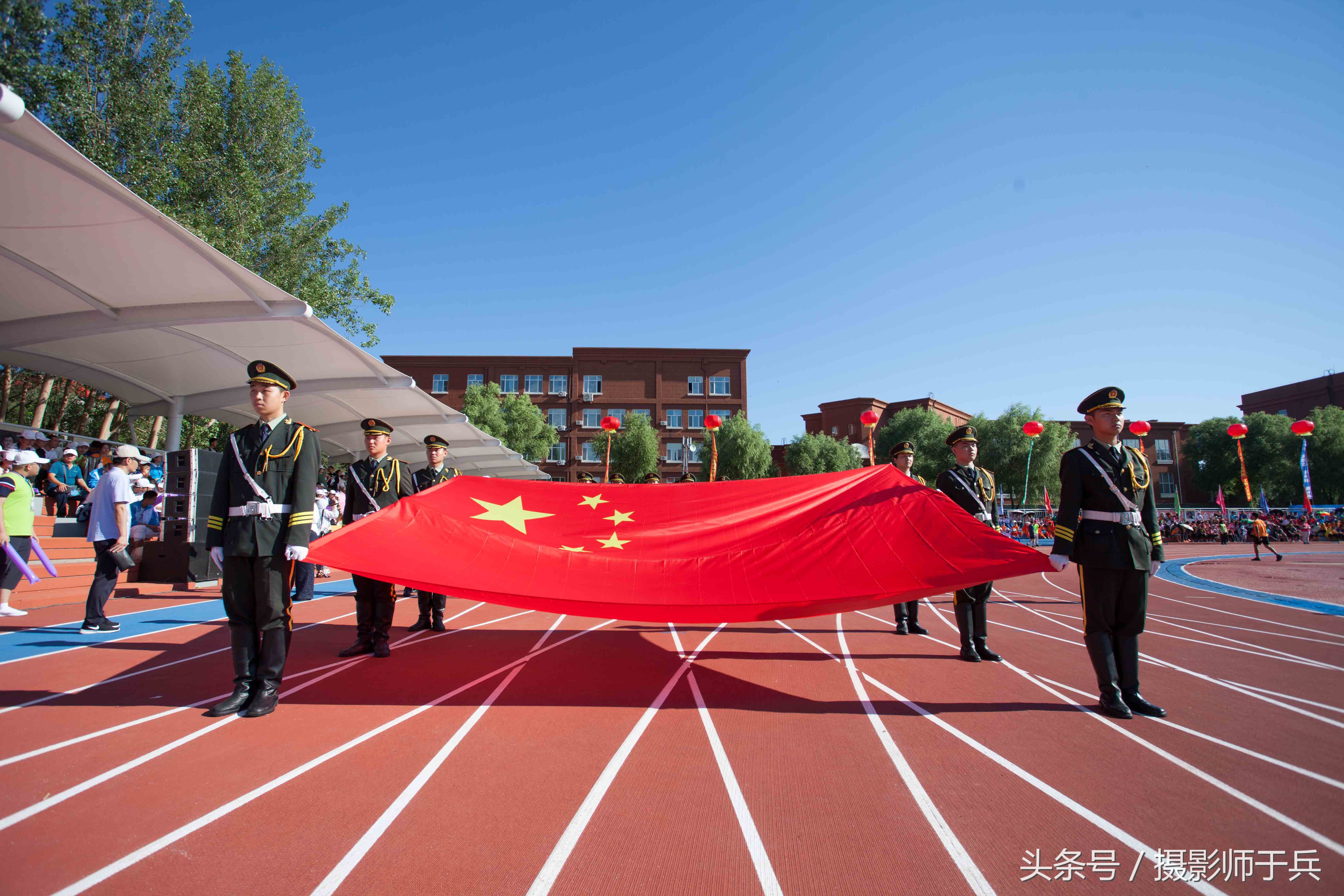 2018大庆全国大学生田径锦标赛,2018全国中学田径锦标赛大庆