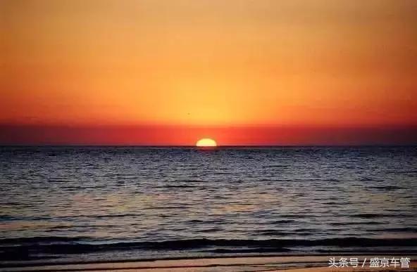 不用签证可以去的岛屿,不用出国就能玩的海岛