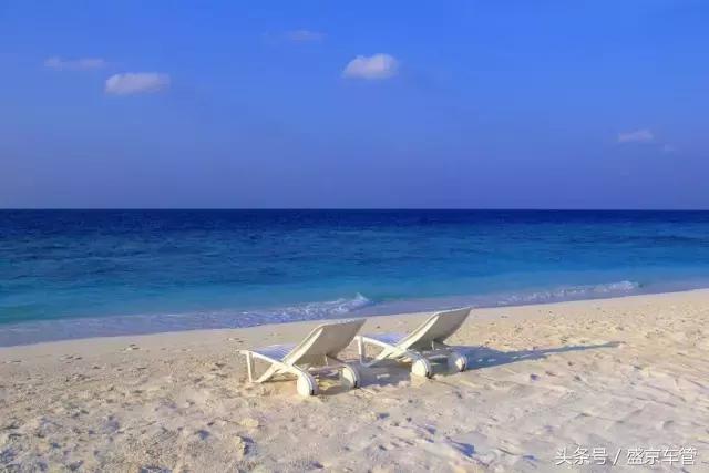 免签证海岛游,不需要签证的4个小时的海岛