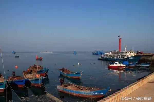 不用签证可以去的岛屿,不用出国就能玩的海岛