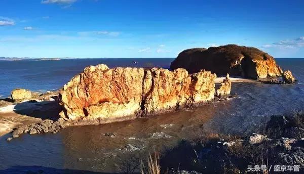 不用签证可以去的岛屿,不用出国就能玩的海岛