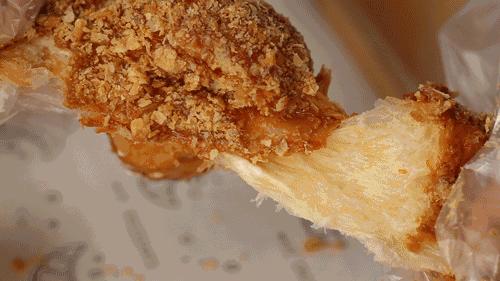 推荐好的面包店广州,广州高端面包店