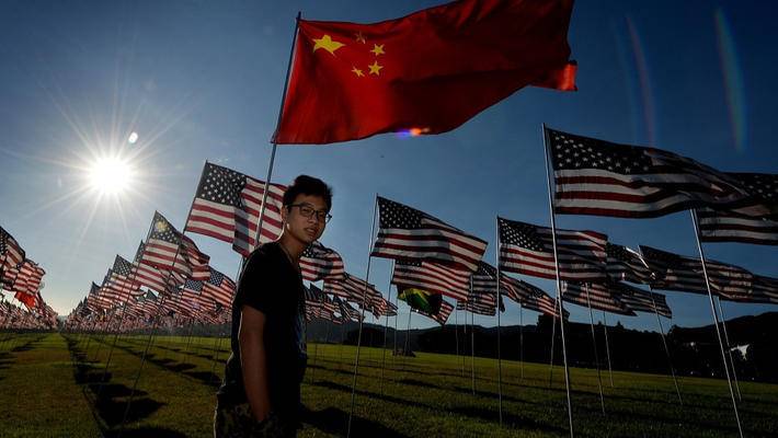 想了很久还是决定去留学,无论如何要去留学