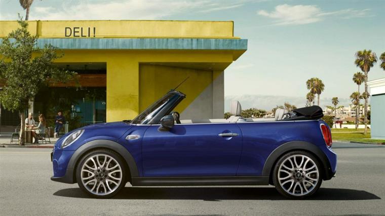 30万能买到的敞篷,30万左右能买什么敞篷跑车