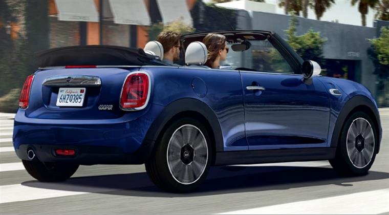 30万能买到的敞篷,30万左右能买什么敞篷跑车