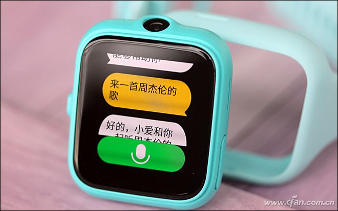 米兔儿童手表3c有小爱同学吗,米兔儿童手表4c小爱同学怎么用