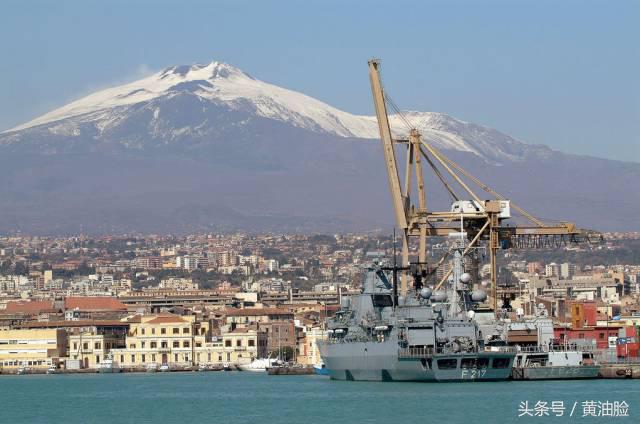 10分美丽的意大利,8分属于西西里