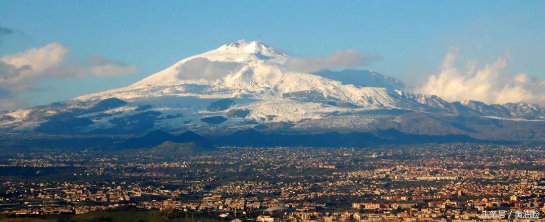 10分美丽的意大利,8分属于西西里