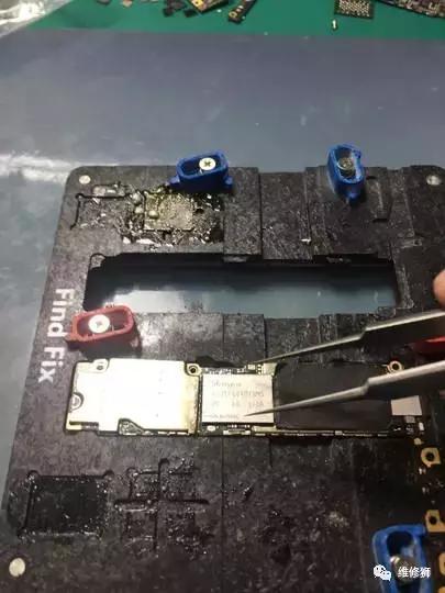 iphone14刷机错误1110,iphone6plus